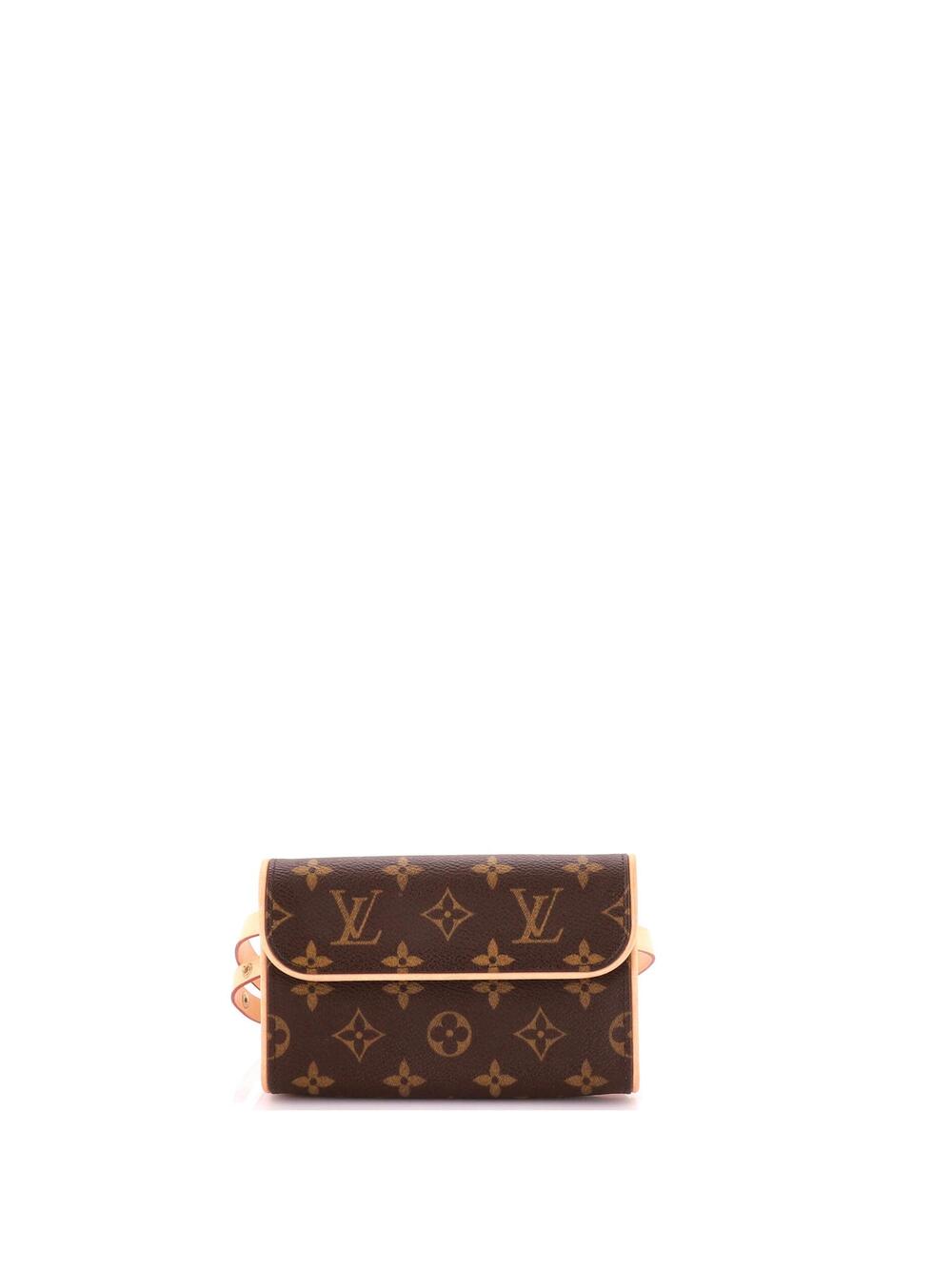 Louis Vuitton Florentine Waist Bag #323429L83B